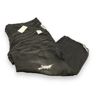 Old Navy Power Jeans